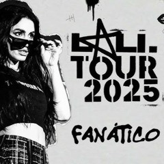 Lali Tour 2025 | En vivo desde Velez | septiembre 8t 2025