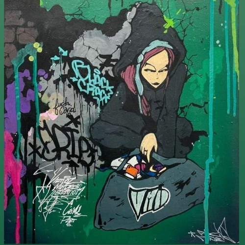 I can't get it started