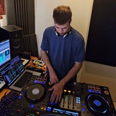 🎧 A Funk Good Time | Adam Lev Funky House Set | Caliente