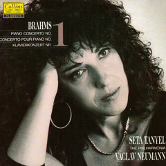 Piano Concerto No. 1 in D minor, Op.15: II. Adagio