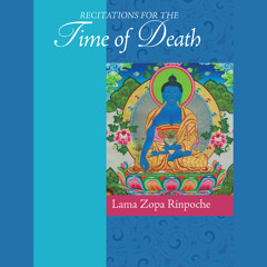 Medicine Buddha Mantra