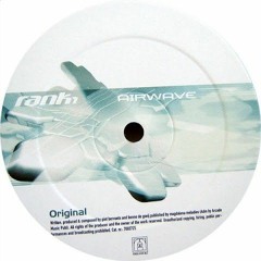 Chris Van Neu - Rank 1 Airwave ( HardTechno Mix23) Free Download