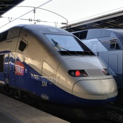 SNCF Remix