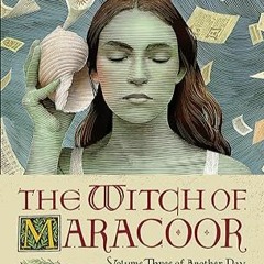 Free AudioBook The Witch of Maracoor by Gregory Maguire 🎧 Listen Online
