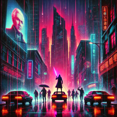 Neon Vengeance