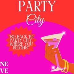 Party City