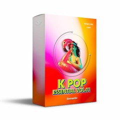 K-Pop Essentials Vol.1