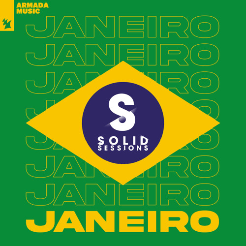 洋楽 Solid Sessions / Janeiro Stream Janeiro (Original Mix) by Solid Sessions | Listen