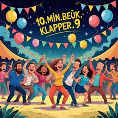 10.Min.Beuk.Klappers.9 - New generation