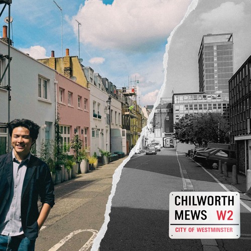 Chilworth Mews