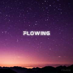 Howiewonder - Flowing | Twilight LP