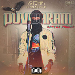 SANTOS PRIINCE - DUVIDARAM (PROD: FRADICK DRAYZZY)