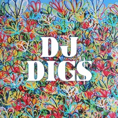 DJ DIGS' SPRING BREAK MIX 2023