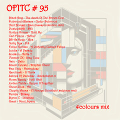 4colours OFITC 95