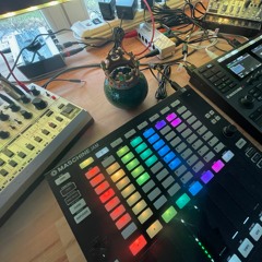 03.01.2024 Beatlab #14 - 128bmp Maschine+