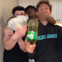 Slime Peso - Really Do (Yung Robin) [NOTORIOUS TATO + DJ GREN8DE + DJ BLAT EXCLUSIVE]