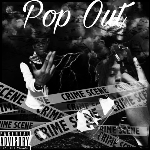 Pop Out ft.NFF Homicide