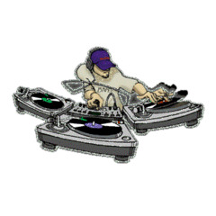 Whats all that racket?! (mix) - 17/09/25