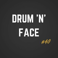 Drum 'N' Face 040