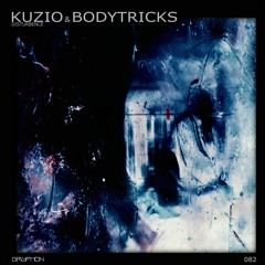 Kuzio & Bodytricks – Disturbence – (Tunnelblick 46 Remix) – [GRYR082]