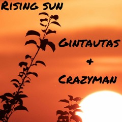 4sBlaster-CrazyWnT - Rising Sun