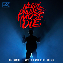 Dirty Dudes Must Die