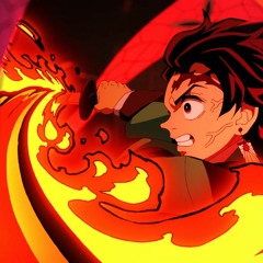 Set Your Heart Ablaze