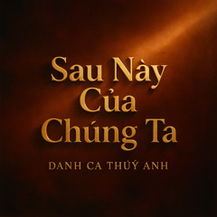 Sau Này Của Chúng Ta Live Performance