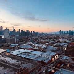 Pangaea at Nowadays June 2025 (Sunday night 9pm-1am)