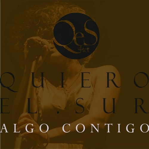 Stream Algo contigo (C. Novarro) - QUIERO EL SUR proyecto by Josmil Neris |  Singer | Listen online for free on SoundCloud