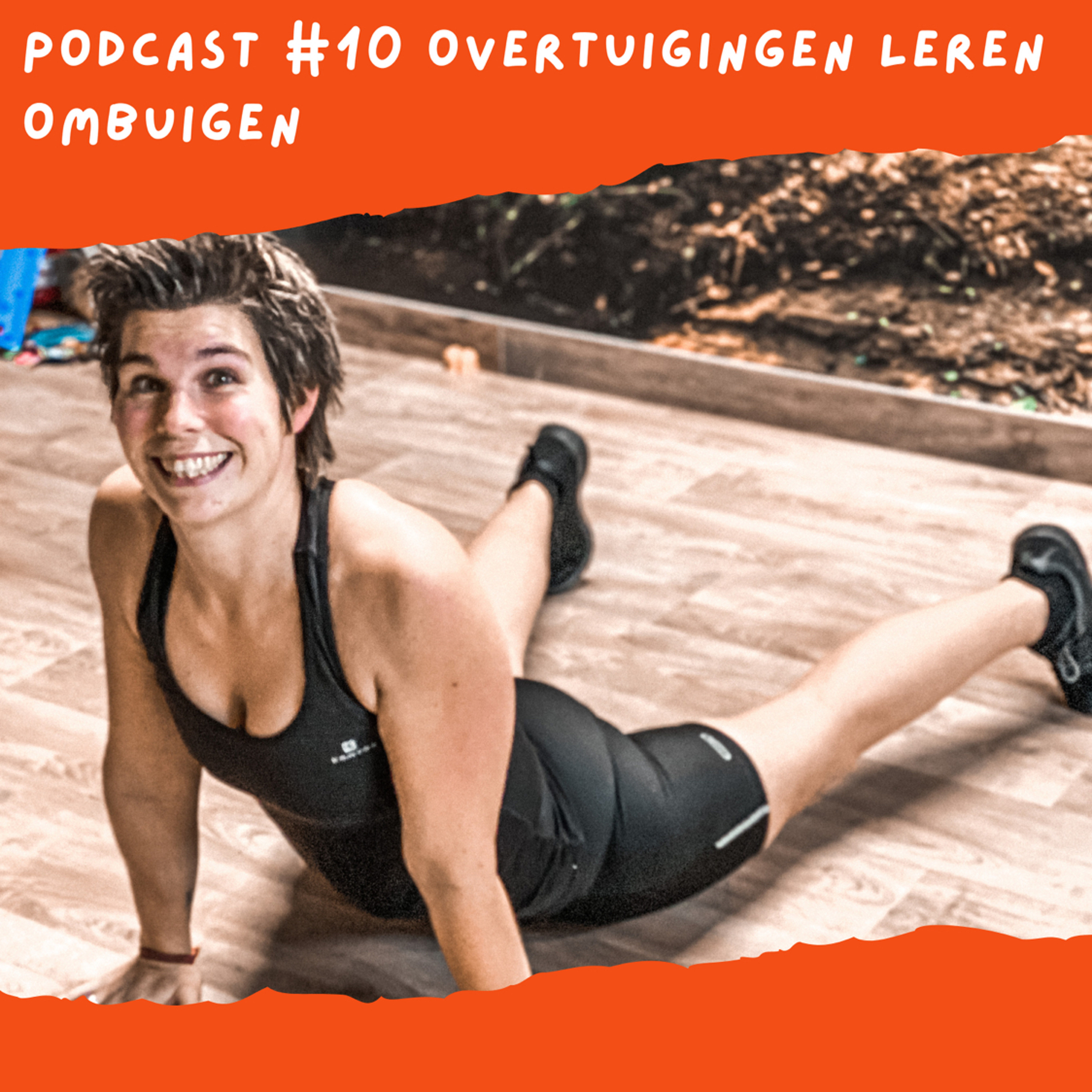 Tips om zichtbaar te zijn met vertrouwen