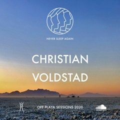 Christian Voldstad | Off Playa Sessions 2020