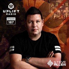 Steve Allen Presents Uplift 187