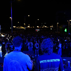 ZAC B2B FMENEZS at Manguetown @ Recife 15.11.25