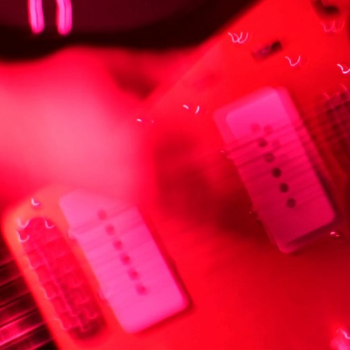 2020/07 #1 IndieRock DJ Playlist