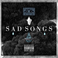 C-Klip - Sad Songs Feat Jordon Barz - Prod.Lil Biscuit