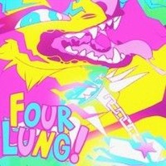 4lung - I CAN'T FUCKING BELIEVE YOU GOT PERIOD BLOOD ON MY DUCKTALES PLUSH