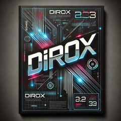 DIROX - A$$ SO FAT