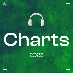 Charts August 2023