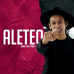 TheAidilOne_ Aleteo Remix