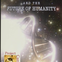 Read ebook [PDF] REBEL GENE: Secret Space and the Future of Humanity