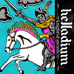 knight of swords [FREE DL]