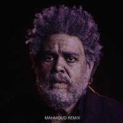 The Weeknd - Is There Someone Else (Mahmoud Remix)