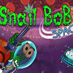 SNAIL BOB FREESTYLE + хулагу 3g