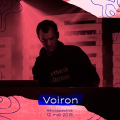 Traversées Sonores 2018 : Voiron (Live)
