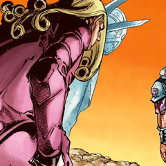 phonk funny valentine +Jhonny joestar