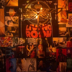 DJ Darko LIVE @ Living Room Nbg  (12.11.2025 ) (House, Lo-Fi House) (1 Hour)