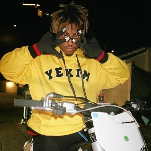 Stream Juice WRLD Irony (Inspire Me) (remaster by Mr. Sheesh) by