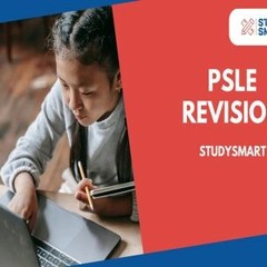 PSLE Revision - StudySmart