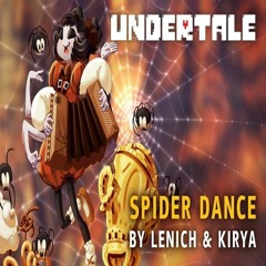 [Dancetale] Spider Dance